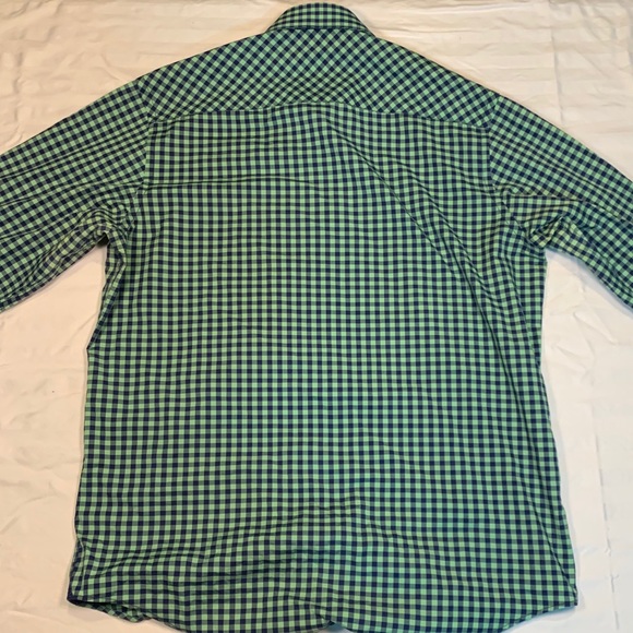 Bugatchi Uomo Casual Button Down - Picture 3 of 3